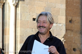 L\'etrusca Tuscania