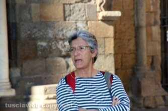 L\'etrusca Tuscania