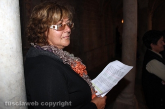 L\'etrusca Tuscania