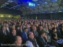 L'evento Behind the lines