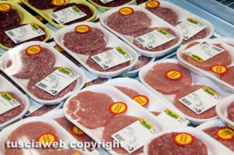 L\'hamburgeria del Todis