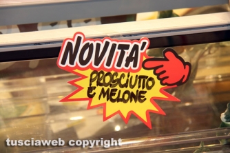 L\'hamburgeria del Todis