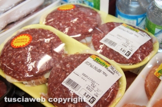 L\'hamburgeria del Todis