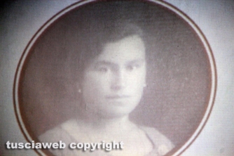 Lilli Fornari a Vetralla