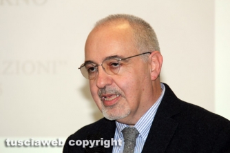 Lilli Fornari a Vetralla