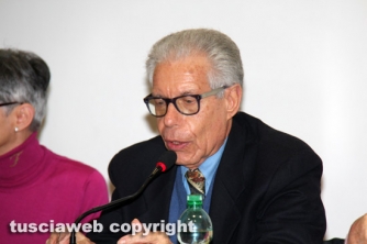 Lilli Fornari a Vetralla