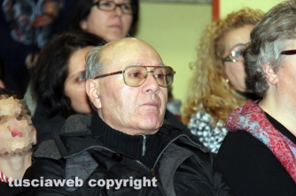 Il racconto di Lilli Fornari