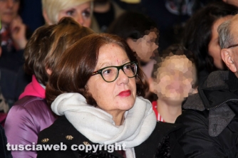 Il racconto di Lilli Fornari