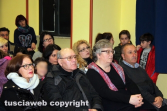 Il racconto di Lilli Fornari