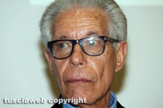 Lilli Fornari a Vetralla