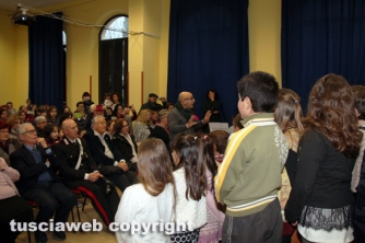 Lilli Fornari a Vetralla