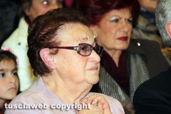 Lilli Fornari a Vetralla