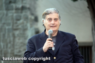 Lilli Gruber a Caffeina tra Islam ed Europa