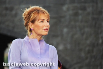 Lilli Gruber a Caffeina tra Islam ed Europa