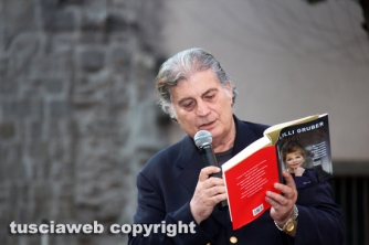 Lilli Gruber a Caffeina tra Islam ed Europa