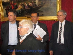 La presentazione del Tuscia operafestival