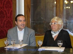 La presentazione del Tuscia operafestival