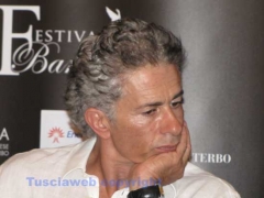 La presentazione del Tuscia operafestival