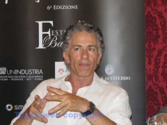La presentazione del Tuscia operafestival