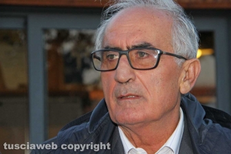 L'inaugurazione degli spogliatoi del campo da rugby "Sandro Quatrini"