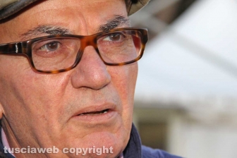L'inaugurazione degli spogliatoi del campo da rugby "Sandro Quatrini"