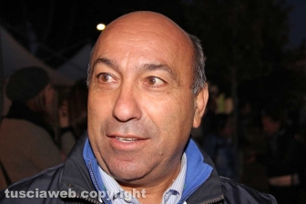 L'inaugurazione degli spogliatoi del campo da rugby "Sandro Quatrini"