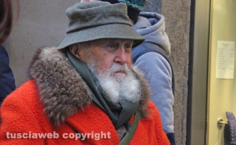 L\'inaugurazione del Gran caffè Schenardi