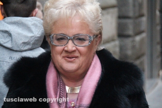 L\'inaugurazione del Gran caffè Schenardi