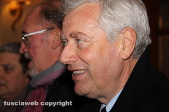 L\'inaugurazione del Gran caffè Schenardi