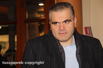 L\'inaugurazione del Gran caffè Schenardi