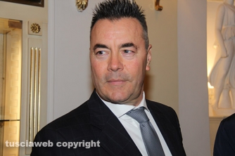 L\'inaugurazione del Gran caffè Schenardi