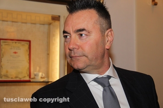 L\'inaugurazione del Gran caffè Schenardi