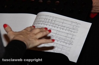 L\'inaugurazione del Gran caffè Schenardi