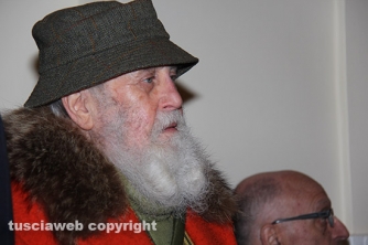 L\'inaugurazione del Gran caffè Schenardi