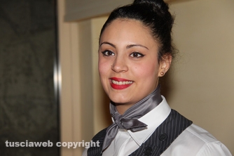 L\'inaugurazione del Gran caffè Schenardi