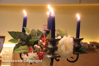 L\'inaugurazione del Gran caffè Schenardi