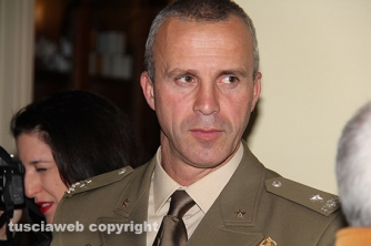 L\'inaugurazione del Gran caffè Schenardi