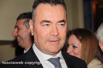 L\'inaugurazione del Gran caffè Schenardi