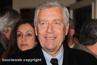 L\'inaugurazione del Gran caffè Schenardi