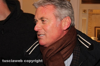 L\'inaugurazione del Gran caffè Schenardi