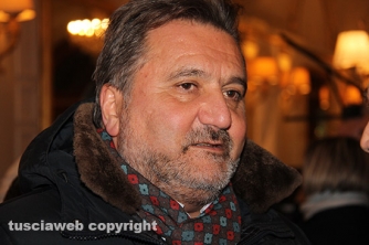 L\'inaugurazione del Gran caffè Schenardi