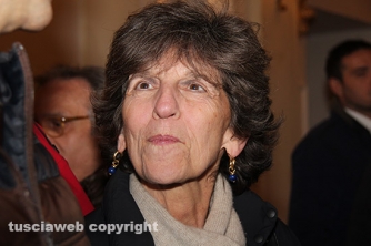 L\'inaugurazione del Gran caffè Schenardi