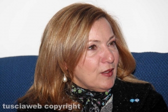 L'inaugurazione del Napoli club