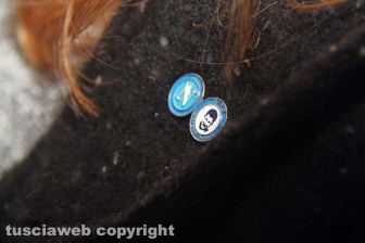 L'inaugurazione del Napoli club