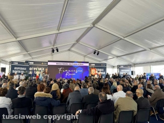 Egisto Bianconi commissario straordinario Asl