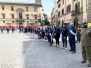 L'inaugurazione della plasma emoteca Avis
