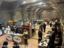 L’inaugurazione della seconda edizione di Assaggi