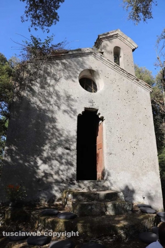 Lago di Bolsena - L'apertura al pubblico dell'isola Bisentina