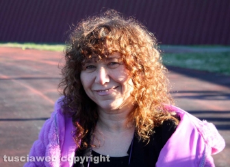 Roberta Savoia