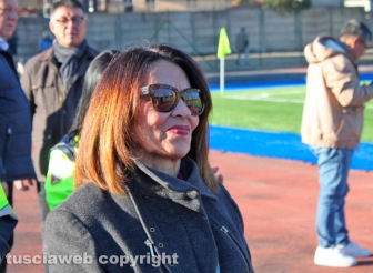 Antonella Claudiani